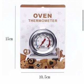 Nhiệt Kế Lò nướng Oven