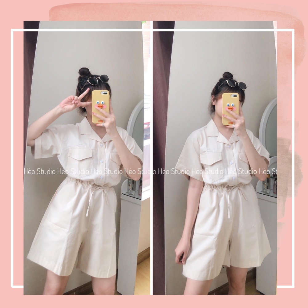 Jump Rút Eo Hèo Studio Chất Dày Dặn (Ảnh Thật)