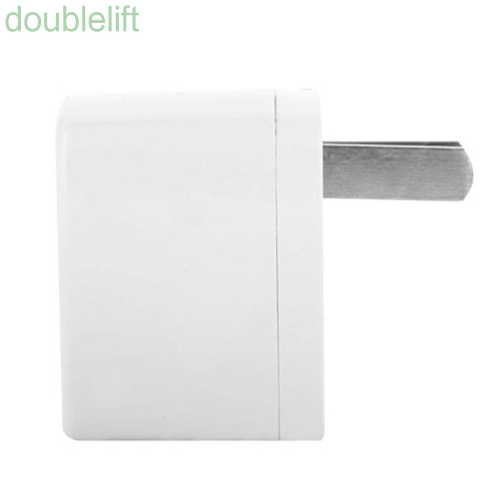 Phích cắm chuyển đổi 2 chấu tiện dụng cho du lịch