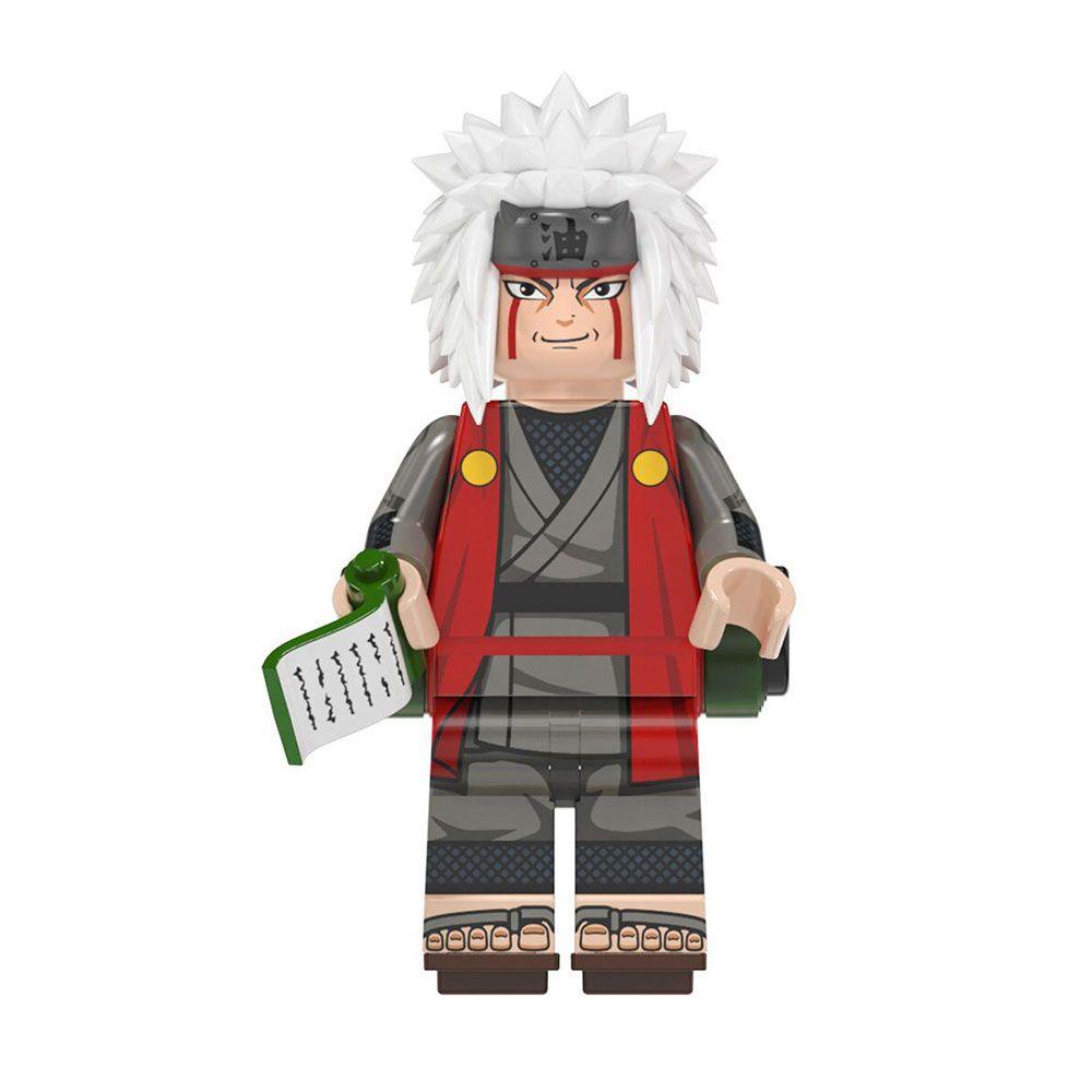 CHOOKEY Đồ Chơi Nhân Vật Anime Naruto