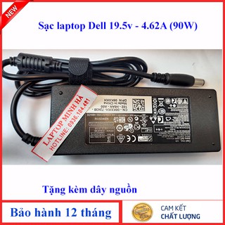 Sạc laptop dell latitude e6400 e6410 e6430 loại tốt , không giật, không làm đơ chuột, touchpad