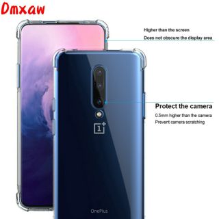 Ốp chống sốc OnePlus 7t Pro, 7 Pro, 7
