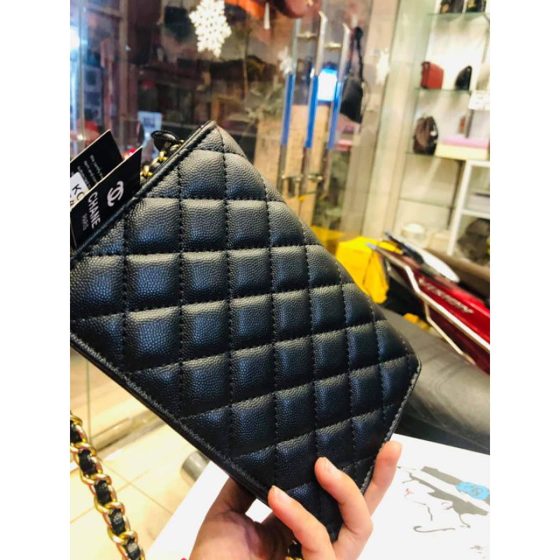 Túi katun trần trám mẫu mới