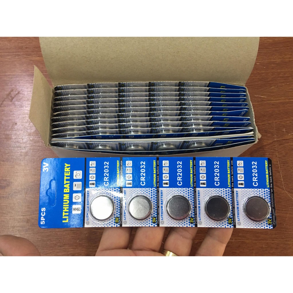 1 viên Pin cmos cho máy vi tính, ĐIỆN THOẠI, MÁY ĐO ĐƯỜNG HUYẾT... | BigBuy360 - bigbuy360.vn