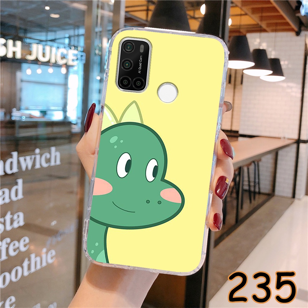 Ốp lưng Vsmart Joy 4 - Joy 3 - Joy 2 Plus - Joy 1 - Joy 1 Plus - Ốp Vsmart in hình động vật ngộ nghĩnh