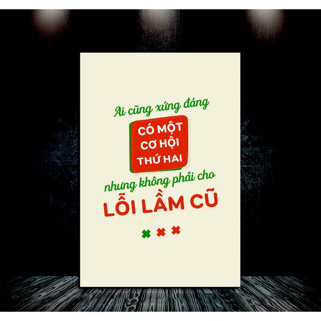 Tranh tạo động lực SP12