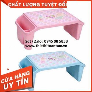 hàng chất lượng -  Bàn Học Nhựa Trẻ Em Đa Năng Iseto Nhật Cho Bé Độ Tuổi Mầm Non