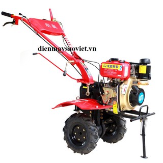 Máy làm đất mini GY1WG6.3-Z hàng chính hãng giá rẻ nhất