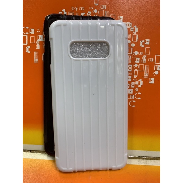 Ốp lưng Sámung S10e chống sốc in hình dễ thương