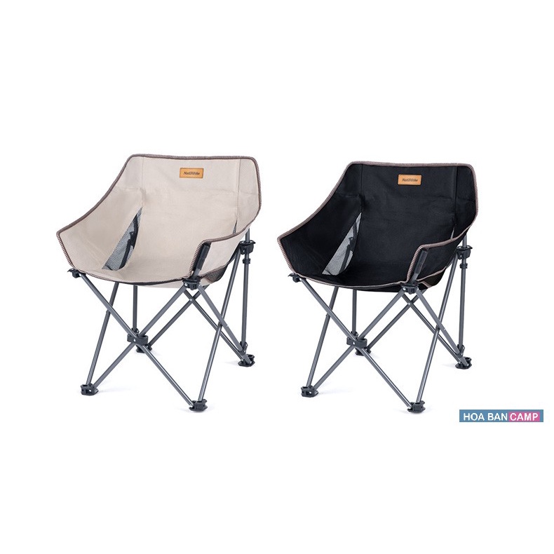 Ghế Dã Ngoại Gấp Gọn NatureHike NH20JJ022