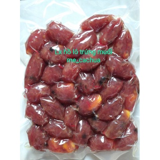 Lạp xưởng hồ lô Cai Lậy loại đặc biệt, nạc nhiều, không ngán mỡ (500g)
