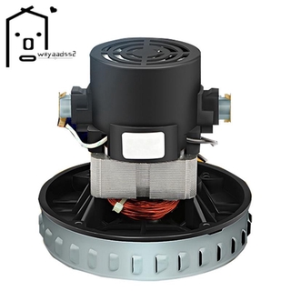 Philips động cơ máy hút bụi 220v 1200w 130mm cho karcher midea