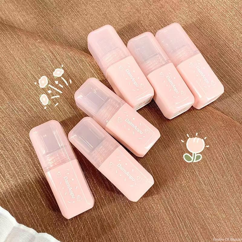 Son bóng Daimanpu® dưỡng ẩm căng mọng tự nhiên