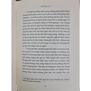 Sách - Quyền lực (Bertrand Russell) (Bìa cứng)