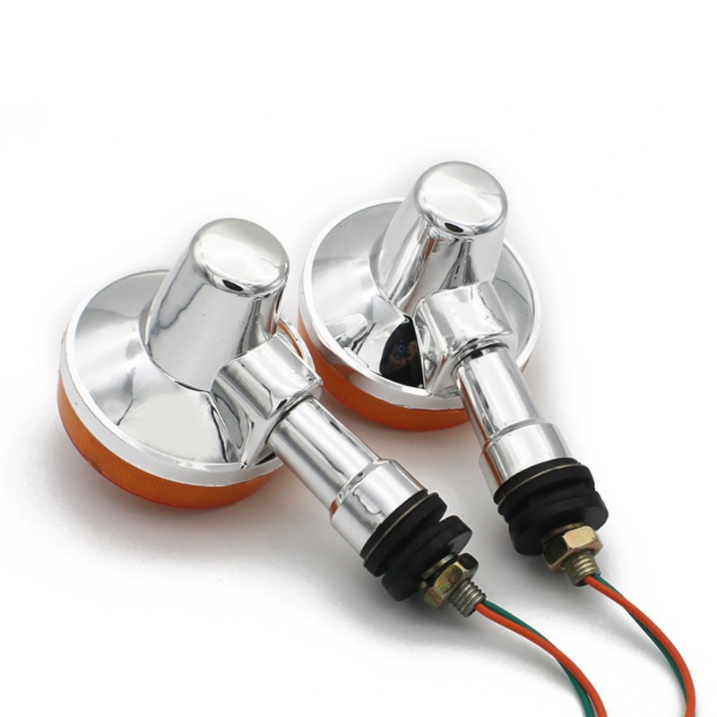 Đèn xi nhan Ez 12v dành cho xe máy Gn125 Hj125 Suzuki