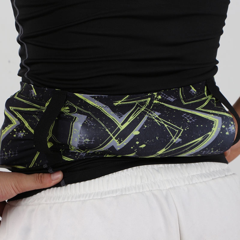 Túi Đeo Hông Thể Thao Siêu Nhẹ Chống Trộm Chất Lượng Cao