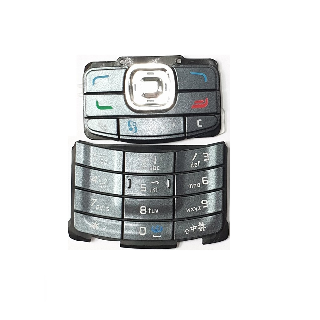 Bàn phím Nokia N80