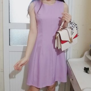 Váy công sở