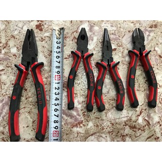 Kìm cắt kìm nhọn kìm điện đủ cỡ 6 7 8