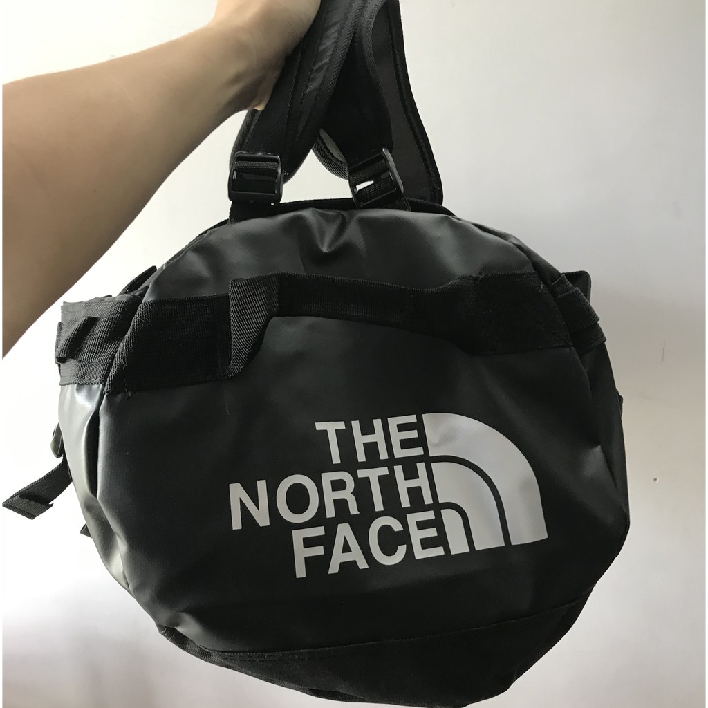 Túi The North Face Base Camp Duffel Extend