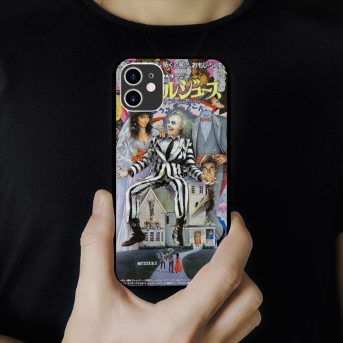 Ốp lưng iphone SAMSUNG joker collage art dada dadaism viền vuông dẻo  cho các dòng iPhone PAP20210778