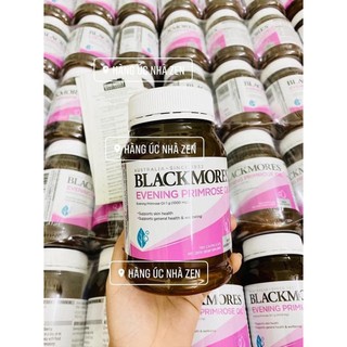 Tinh dầu hoa anh thảo blackmores