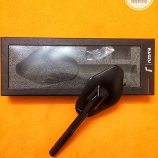 [Giá Siêu Rẻ] Gương Rizoma Elisse xoay 360 độ, Loại 1 chuẩn