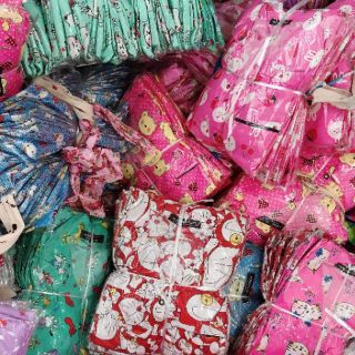 [Sỉ 29k]Sỉ 20b pizama from 60kg hình thú