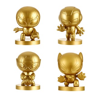 Mô hình Golden MARVEL 2.0