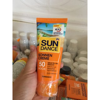 Kem chống nắng Sun Dance