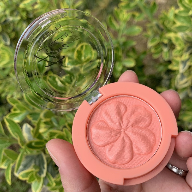 (New product) Petal blush to brighten the skin | BigBuy360 - bigbuy360.vn