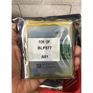 Blp577 - pin zin hãng - a51