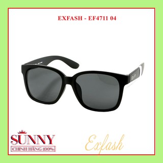 Kính Mát Nam Exfash EF4711