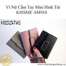 Ví cầm tay tinhbotnghe
