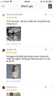 Ủ tóc collagen siêu mượt có tem cod chống hàng giả
