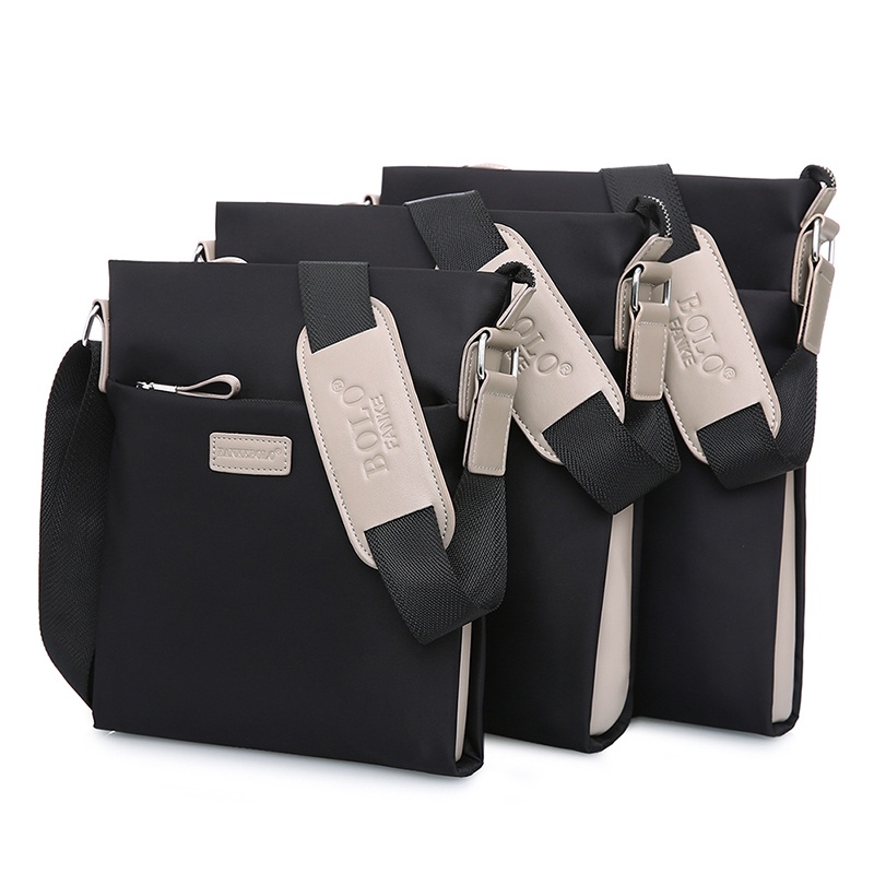 Balo Vải Oxford Phong Cách Thủy Thủ Thời Trang Cho Nam