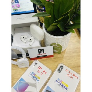 Ốp lưng Iphone Xr / Xsmax trong suốt