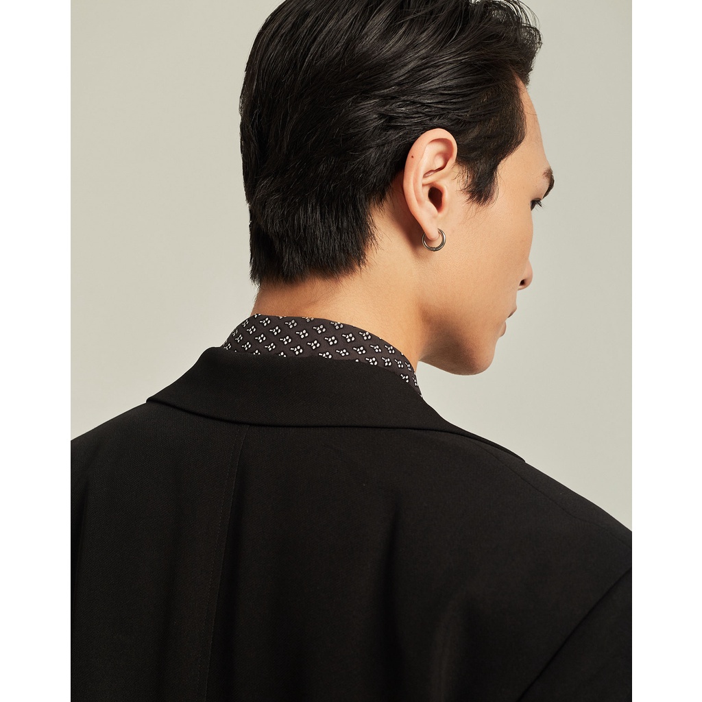 Áo khoác blazer nam dày dặn Highway  Osborn Blazer