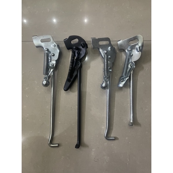 chân chống xe đạp 20 , 24 , 26