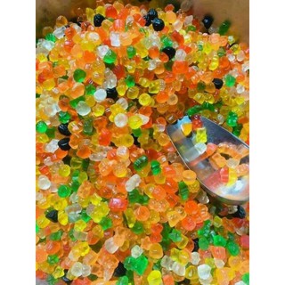 KẸO DẺO CHIP CHIP MIX VỊ 500g
