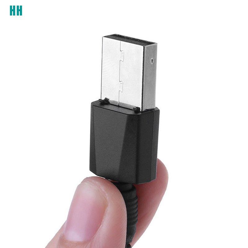 Usb Bluetooth 4.2 Nhận Tín Hiệu Âm Thanh Stereo Cho Pc Mp3 Mp4