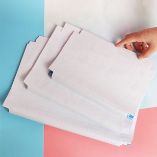 SET 10 BỌC VỞ Ô LY, SGK DECAL SIZE 28*38