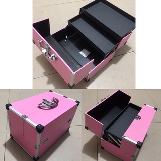 Cốp đựng mỹ phẩm cỡ trung 30cm