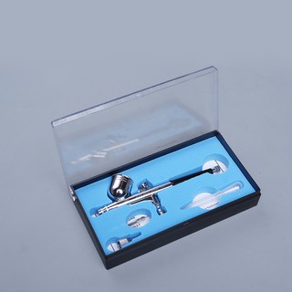 Cốc Sơn Cho Súng Sơn Mô Hình Airbrush HD131