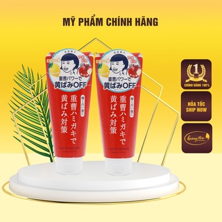 KEM ĐÁNH RĂNG BAKING SODA KEANA LÀM TRẮNG CHỐNG Ố VÀNG RĂNG