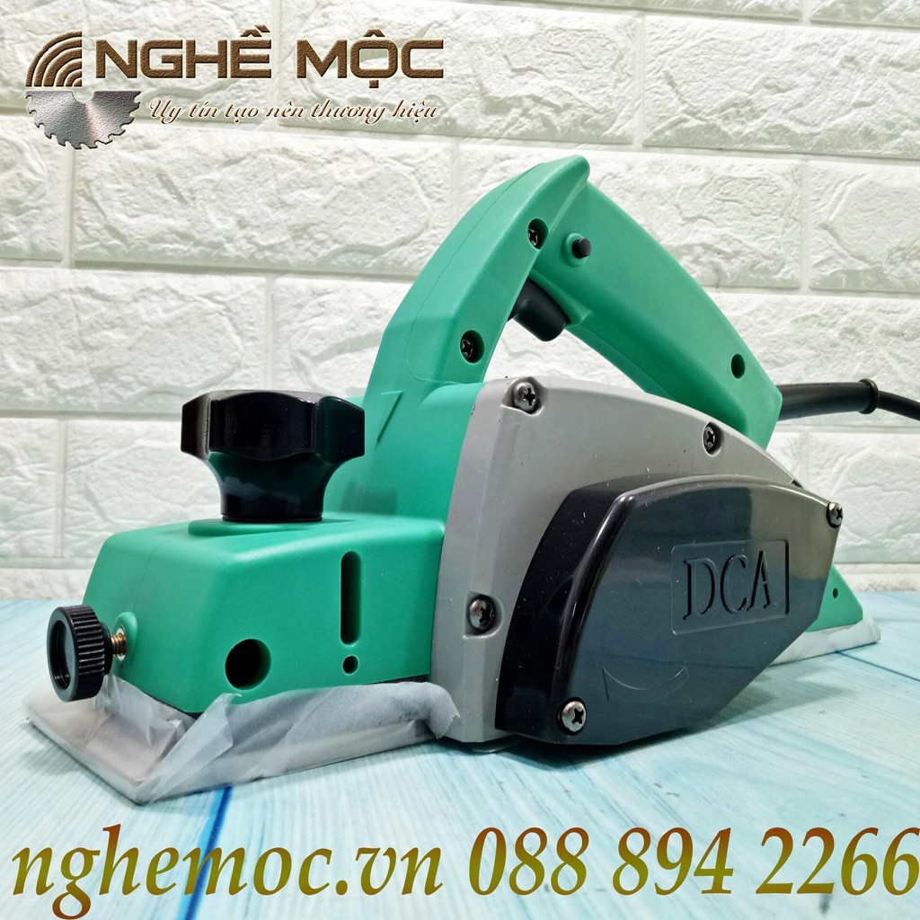 MÁY BÀO ĐIỆN DCA AMB82 - 82MM