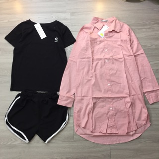 SET THANH LÝ 200k/2-3 món
