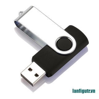 Usb Flash Drive 32 Gb Dạng Xoay Mới