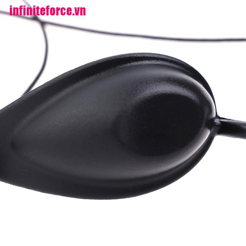 [IN*VN]Protective Soft/Solid Eyepatch Laser Light Glasses Safety Goggles IPL Clinic