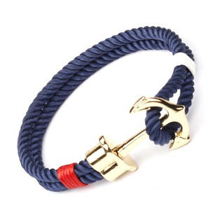 Vòng tay nam nữ neo tàu - PK210